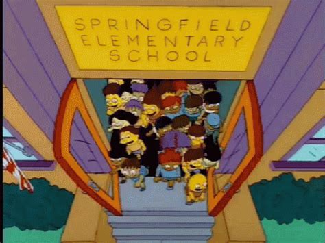 elementary school gif|36 Elementary School GIFs — gif.guru.
